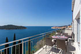 Apartments Villa Ari