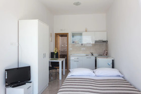 Apartments Villa Ari