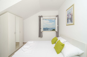 Apartments Villa Dadic