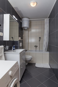 Apartments Villa Dadic