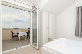 Apartments Villa Dadic
