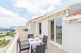 Apartments Villa Dadic