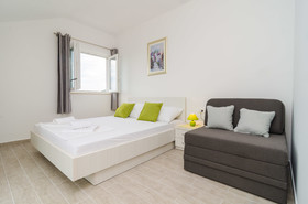 Apartments Villa Dadic