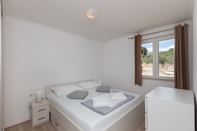 Apartments Villa Dadic