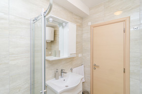 Apartments Villa Dadic