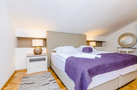 Apartments Villa Dolores
