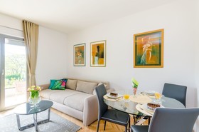 Apartments Villa Dolores