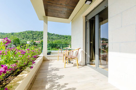 Apartments Villa Dolores