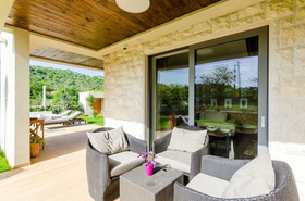 Apartments Villa Dolores
