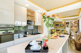 Apartments Villa Dolores