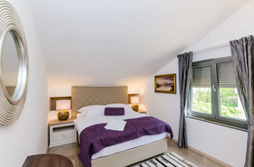 Apartments Villa Dolores