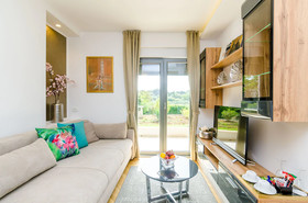 Apartments Villa Dolores