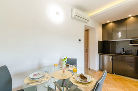 Apartments Villa Dolores