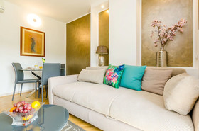 Apartments Villa Dolores