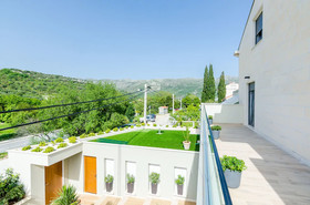 Apartments Villa Dolores