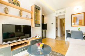 Apartments Villa Dolores