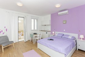 Apartments Villa Karmen