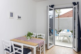 Apartments Villa Karmen