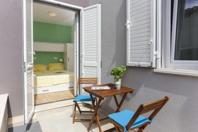 Apartments Villa Karmen