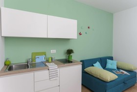 Apartments Villa Karmen