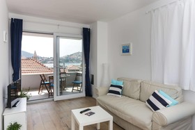 Apartments Villa Karmen