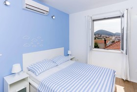 Apartments Villa Karmen