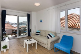 Apartments Villa Karmen