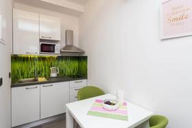 Apartments Villa Peragro