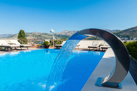 Apartments Villa Peragro