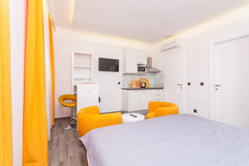 Apartments Villa Peragro