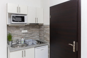 Apartments Villa Providenca