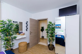 Apartments Villa Providenca