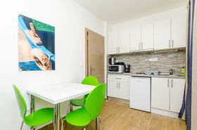 Apartments Villa Providenca
