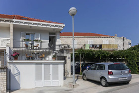 Apartments Villa Providenca