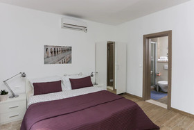 Apartments Villa Providenca