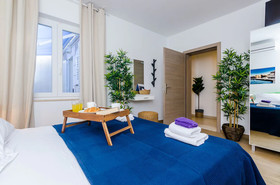 Apartments Villa Providenca