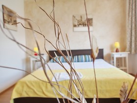 Apartments Xandy