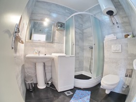 Apartments Xandy