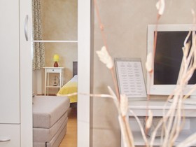 Apartments Xandy
