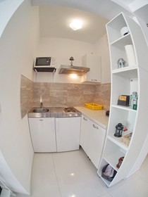 Apartments Xandy