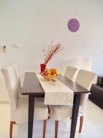 Apartments Xandy
