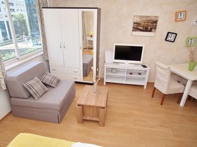 Apartments Xandy