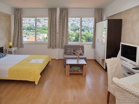 Apartments Xandy