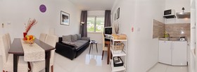 Apartments Xandy