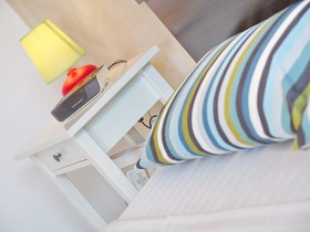 Apartments Xandy
