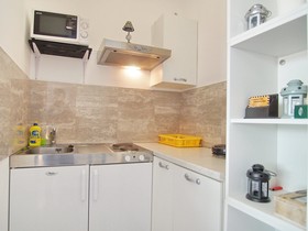 Apartments Xandy