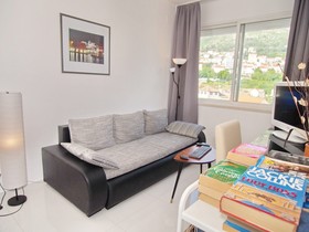 Apartments Xandy