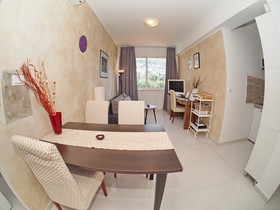 Apartments Xandy