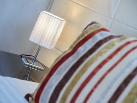 Apartments Xandy