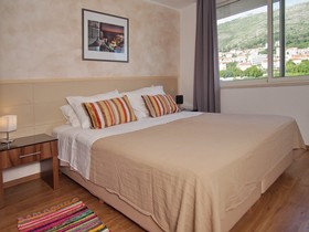 Apartments Xandy